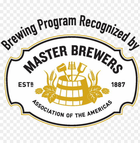 quick links - master brewers associatio Isolated Artwork in Transparent PNG