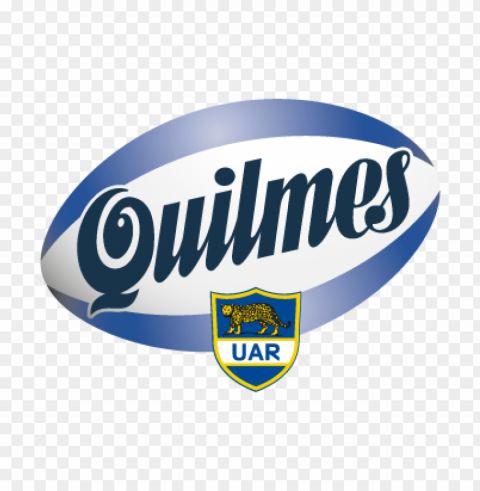 quilmes uar vector logo free download PNG with no registration needed