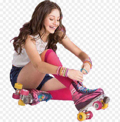 quizás también le interese - soy luna roller skate luna HighQuality Transparent PNG Element PNG transparent with Clear Background ID 9f75b3d1