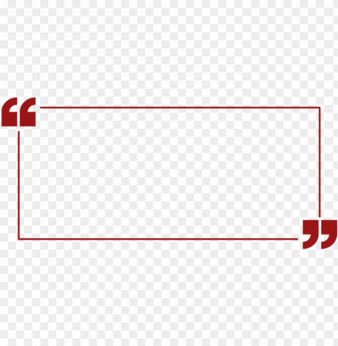 quote box - rectangle quote box PNG transparent stock images