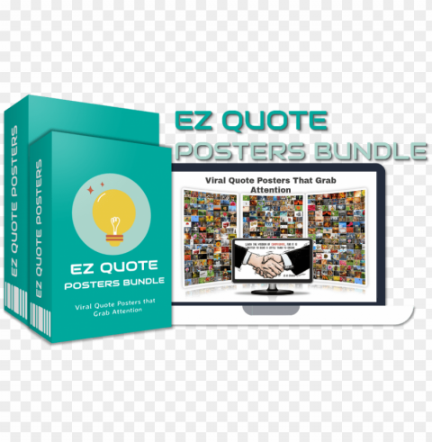 quote posters for your social media pages websites - online advertisi HighQuality Transparent PNG Isolated Graphic Design