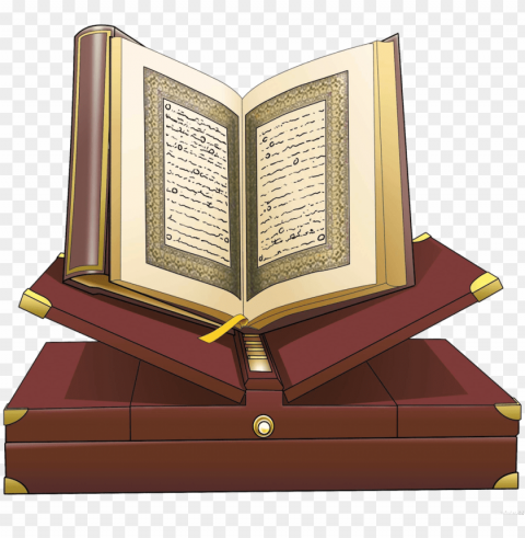 quran PNG pictures with no background required