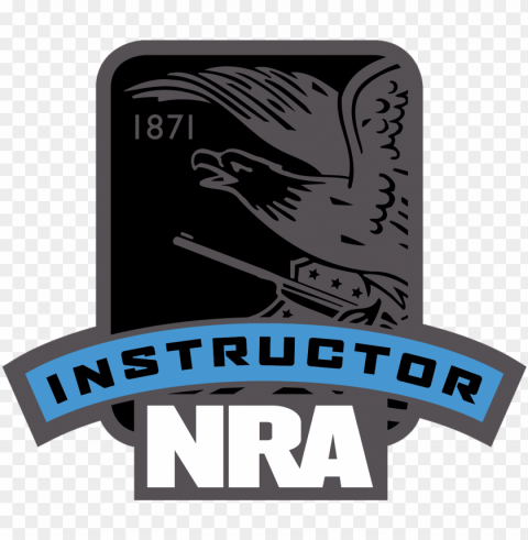 Ra-instructor2 - Nra Instructors PNG Graphic Isolated On Clear Backdrop