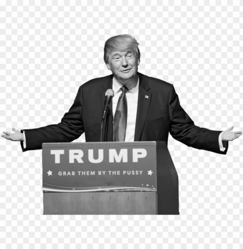 trump image USA trump High-resolution PNG images with transparent background