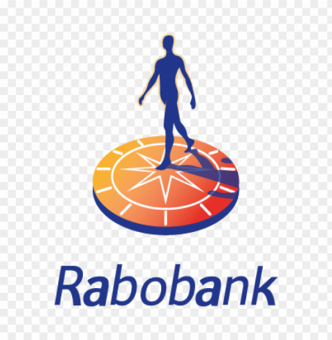 rabobank eps vector logo free download PNG images with transparent canvas compilation