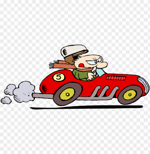 Race Car Hard Call - Race Car Clip Art Isolated Icon In Transparent PNG Format