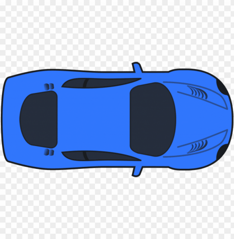 race car jokingart com - car clipart view Isolated Character in Transparent PNG Format