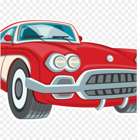 racer clipart car show - old cars clip art PNG transparent icons for web design