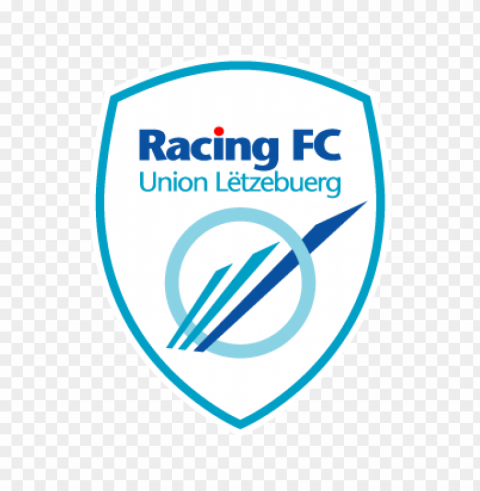 racing fc union letzebuerg vector logo PNG files with transparent backdrop