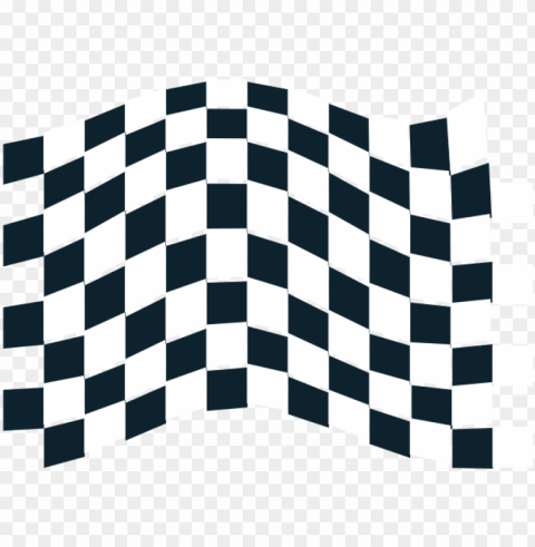 racing flag icon Transparent PNG Graphic with Isolated Object