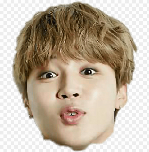 raciosas bts bts jiminie funny derp jimin - bts transparent derp jimi PNG images free PNG transparent with Clear Background ID a619fac0