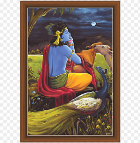 radha krishna paintings krishna painting krishna art - radha krishna PNG images without subscription