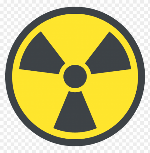 radioactive Free PNG images with transparent layers diverse compilation