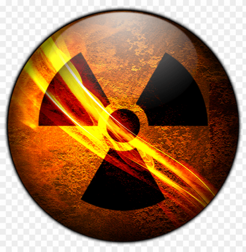 radioactive Free transparent PNG