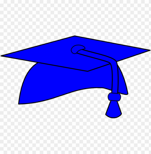 raduation cap and gown clipart kid - graduation cap no background PNG for digital design