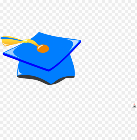 Raduation Cap Clip Art PNG For Free Purposes