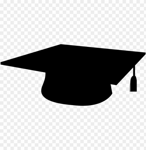 raduation cap silhouette images pictures - toga siluet PNG files with no background free