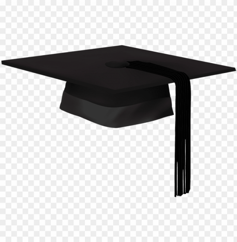 raduation clipart - graduation cap clipart Transparent PNG image