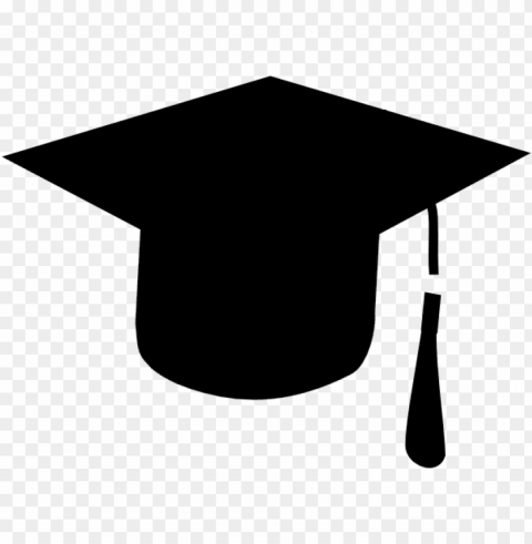 raduation hat vector - graduation cap clipart no background Transparent image