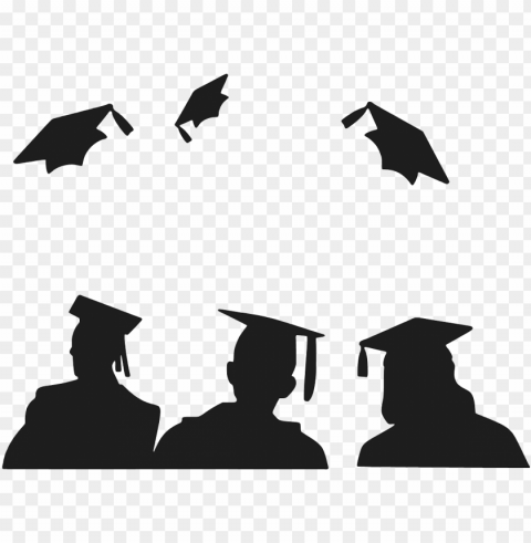 raduation series day 10 of - graduation clip art Isolated Icon on Transparent Background PNG