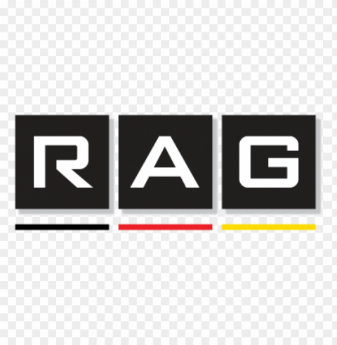 rag logo vector download free PNG images with clear alpha layer