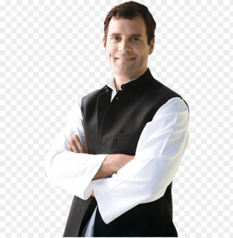 rahul gandhi file PNG images with no limitations