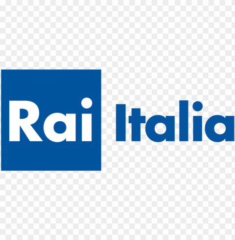 rai covers rio 2016 with brainstorm's virtual studio - rai italy logo Transparent PNG Artwork with Isolated Subject