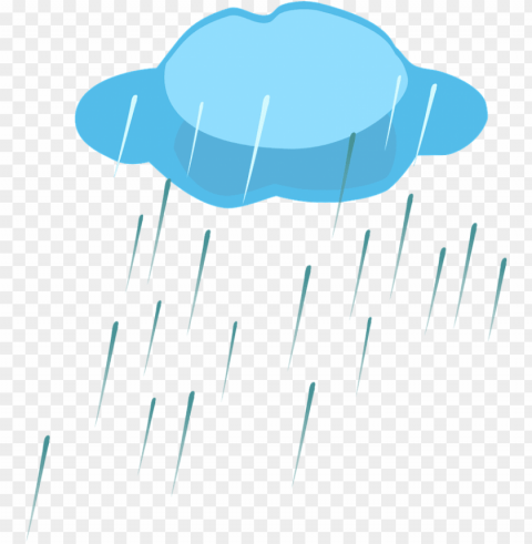 rain cloud clipart Free download PNG images with alpha transparency