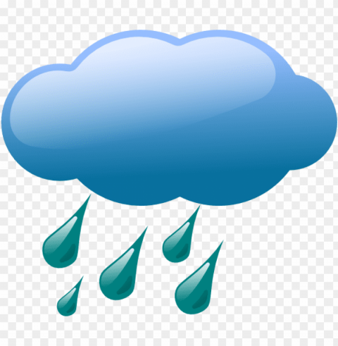rain cloud clipart Free download PNG with alpha channel extensive images