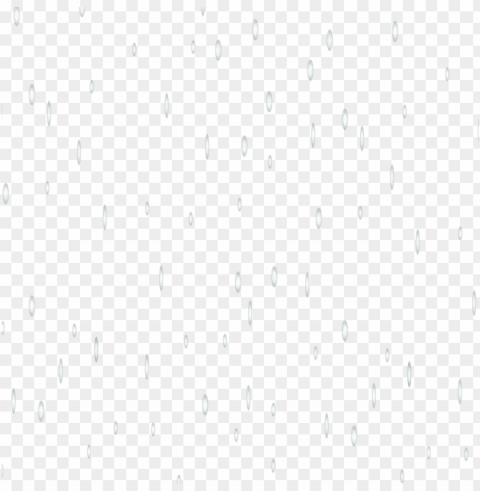 rain effect PNG clipart with transparent background