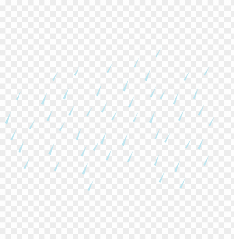 rain effect PNG files with clear backdrop assortment