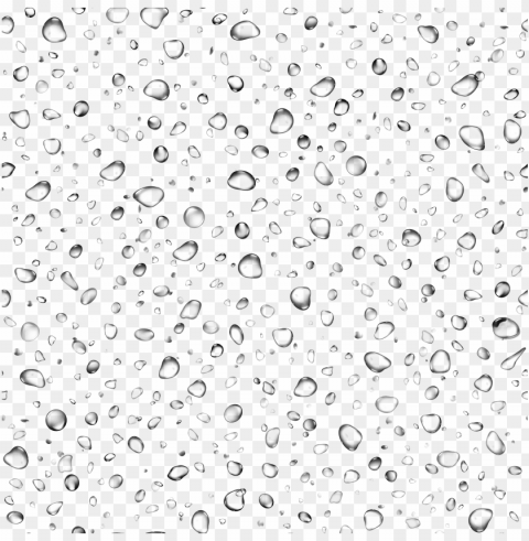 rain effect PNG files with no background wide assortment