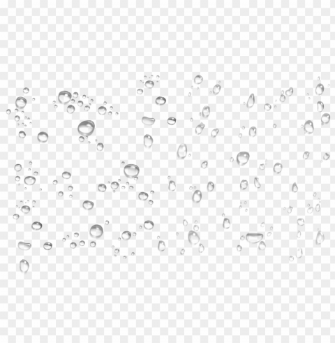 rain effect PNG with no background free download