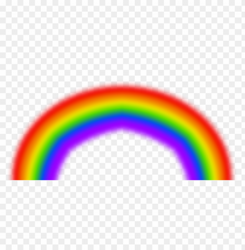 rainbow Clear PNG image