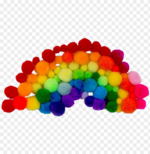 rainbow craft PNG images for merchandise PNG transparent with Clear Background ID ca7b3956