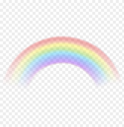 Rainbow Background Transparent PNG Images Collection