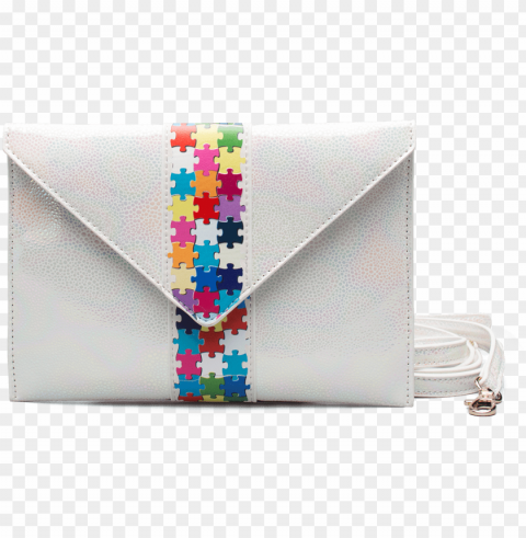 Rainbow - Wallet PNG Images For Printing