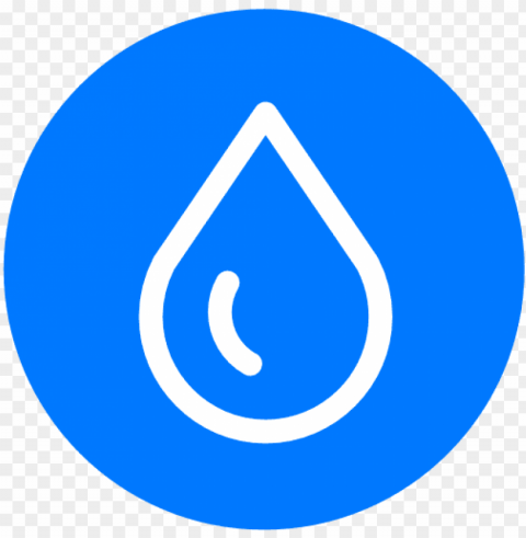 raindrop - circle PNG transparent design bundle