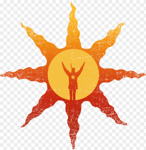 raise the sun dark souls t-shirt - dark souls phone case - samsung galaxy s6 Transparent PNG images complete package