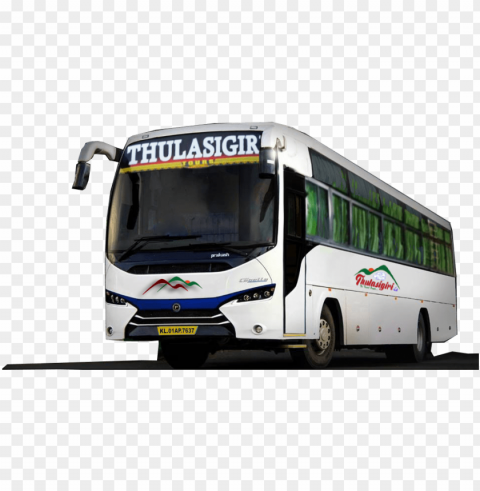 Rakash Capella Bus Price PNG File With No Watermark