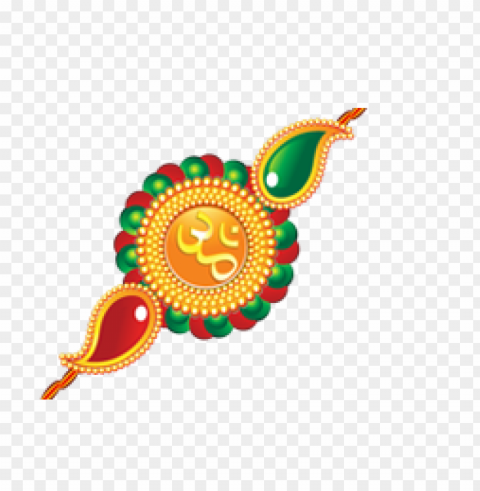 Raksha Bandhan 2019 Transparent PNG Isolated Graphic with Clarity