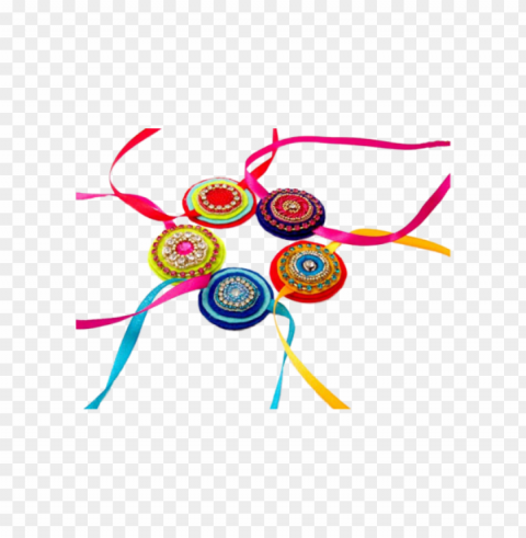 Raksha Bandhan 2019 Transparent PNG Isolation Of Item