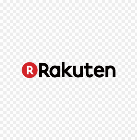 rakuten logo in vector free download PNG files with clear background collection