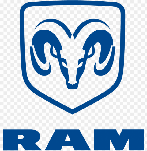 ram logo - logo dodge ram vector HighQuality Transparent PNG Element PNG transparent with Clear Background ID 1f671e55