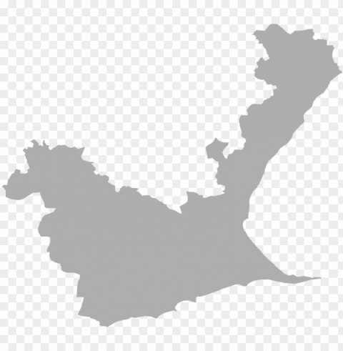 ramanathapuram map - silhouette PNG Image with Transparent Isolated Design PNG transparent with Clear Background ID 96239cf4
