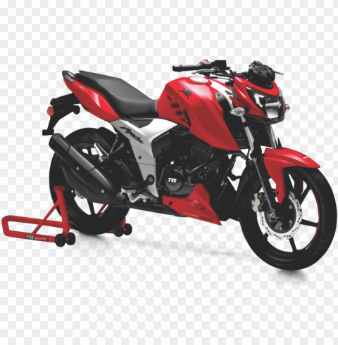 ramkay chennai new model motor bikes and motor cycles - apache 160 new model PNG with transparent backdrop