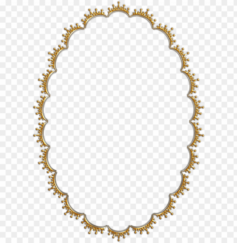 Рамки Пнг Золотые - golden round frame Clear PNG pictures package