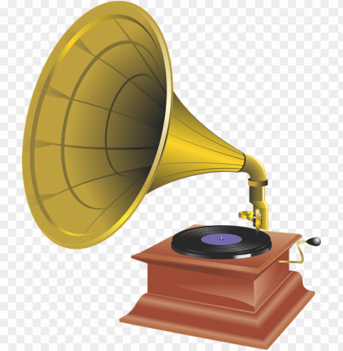 ramophone photo - gramophone PNG with no background for free PNG transparent with Clear Background ID ec433e78