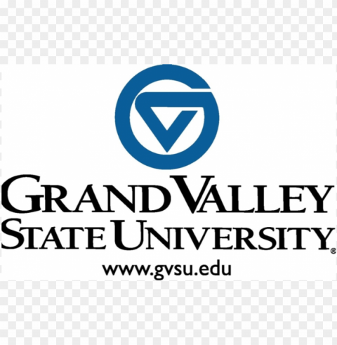 Rand Valley State University Logo PNG For Personal Use