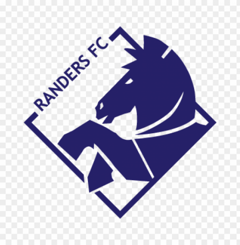 randers fc vector logo Transparent PNG artworks for creativity